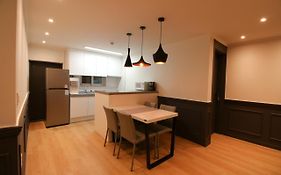 Heima Guesthouse Hongdae